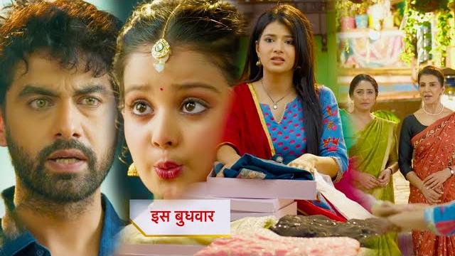Yeh rishta kya kehlata hai new promo 2nd june 2025 Yeh rishta kya kehlata hai new promo 2nd june 2025