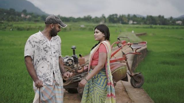 Costa - batanala බටනලා (official music video) Costa - batanala බටනලා (official music video)