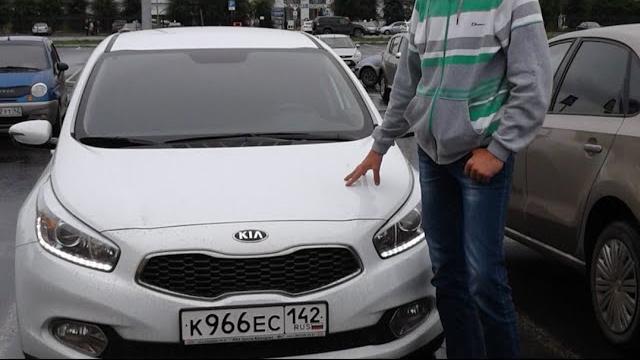 Kia ceed замена свечей 2015 год Kia ceed замена свечей 2015 год