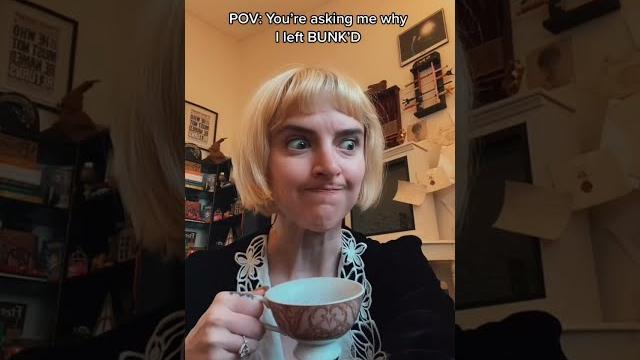 Bunk'd q+a…? comment your questions #shorts Bunk'd q+a…? comment your questions #shorts