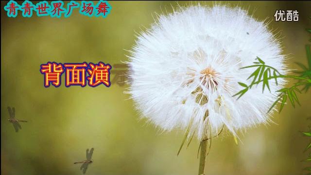 青青世界广场舞 qingqing world square dance(8) 青青世界广场舞 qingqing world square dance(8)