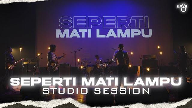 Seperti mati lampu - ungu | waktu yang dinanti 3.0 Seperti mati lampu - ungu | waktu yang dinanti 3.0