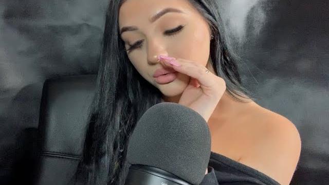 Asmr| repeating my patreon information (so relaxing) Asmr| repeating my patreon information (so relaxing)