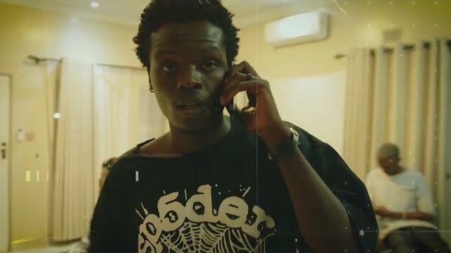 Voltz jt - medzai fridge (official video) Voltz jt - medzai fridge (official video)
