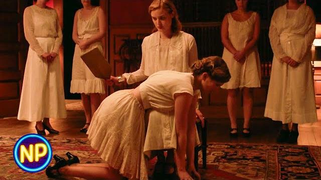 Candlelit spanking ritual gets steamy | professor marston & the wonder women | now playing Candlelit spanking ritual gets steamy | professor marston & the wonder women | now playing