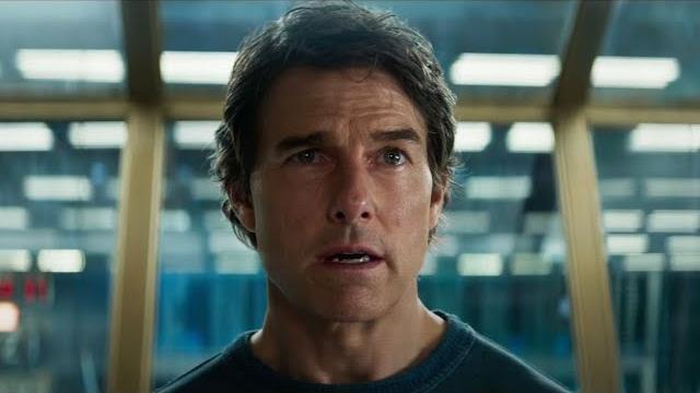 Mission impossible: final reckoning - oh, dear... Mission impossible: final reckoning - oh, dear...