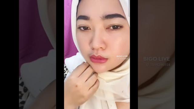 Jikbob buka hijab #short Jikbob buka hijab #short