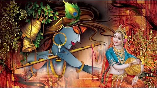 Lord krishna flute music | meditation music | relaxation | positive energy | long version Lord krishna flute music | meditation music | relaxation | positive energy | long version