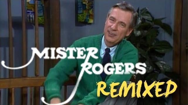 Mister rogers remixed | garden of your mind | pbs digital studios Mister rogers remixed | garden of your mind | pbs digital studios