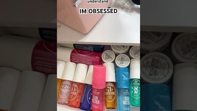 Oops! maybe too many? @soldejaneiroofficial #skincare #youtubeshorts #preppy #gurwm #grwm Oops! maybe too many? @soldejaneiroofficial #skincare #youtubeshorts #preppy #gurwm #grwm