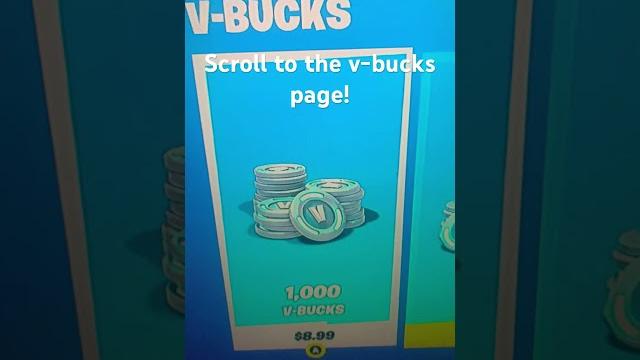 How to get free v-bucks! #free #fortnite #v-bucks #vbucks(fak3) How to get free v-bucks! #free #fortnite #v-bucks #vbucks(fak3)