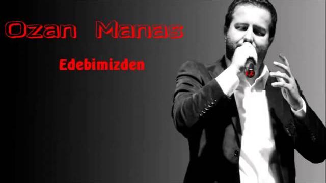 Ozan manas - 07 - edebimizden Ozan manas - 07 - edebimizden