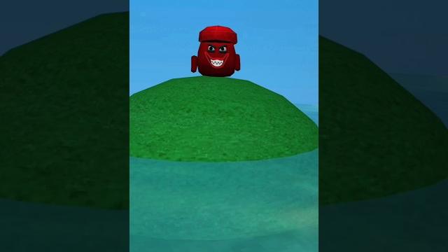 Рыбки любят жить в воде - 3d анимация #chickengun #чикенган #3danimation #3dанимация #shorts Рыбки любят жить в воде - 3d анимация #chickengun #чикенган #3danimation #3dанимация #shorts