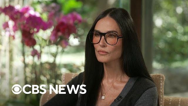 Demi moore and more | here comes the sun Demi moore and more | here comes the sun