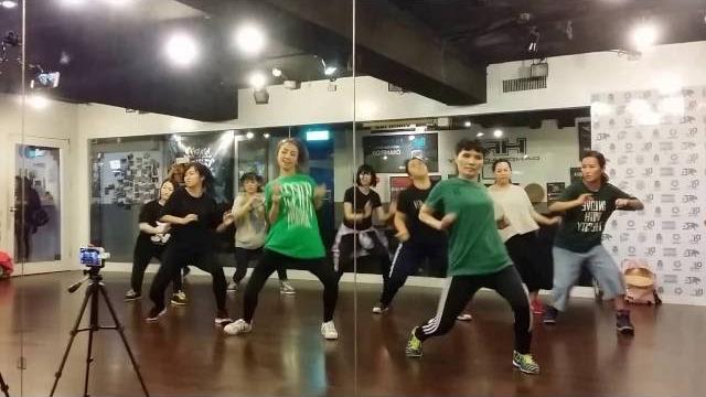 20161123hrc-new jazz(芷儀) 20161123hrc-new jazz(芷儀)