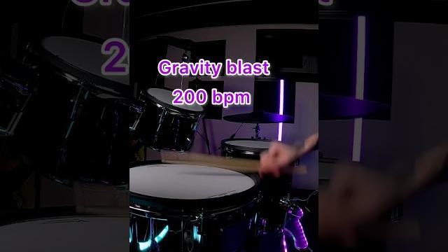 Gravity blast #drumvideo #drums #gravity #blast #урокиигрынабарабанах #shortvideo #shorts Gravity blast #drumvideo #drums #gravity #blast #урокиигрынабарабанах #shortvideo #shorts