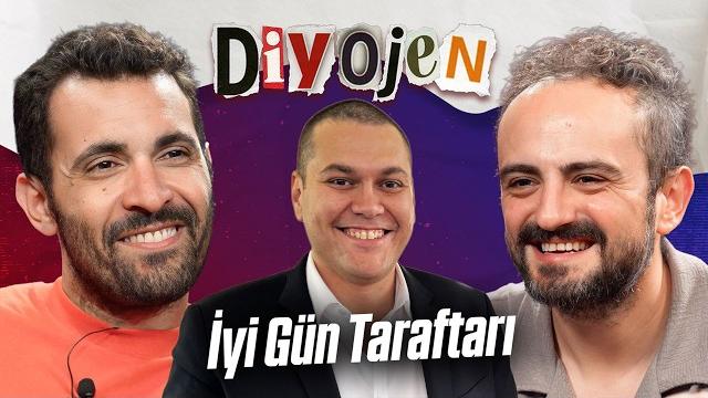 Işıkları kapatsam... wanda nara, rambo okan, toto wolf vs martı ceo'su | diyojen s5b19 Işıkları kapatsam... wanda nara, rambo okan, toto wolf vs martı ceo'su | diyojen s5b19
