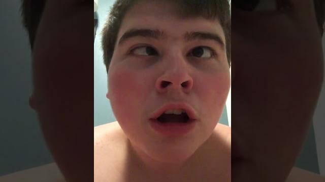 My butt cheeks jiggle when i fart tik tok My butt cheeks jiggle when i fart tik tok