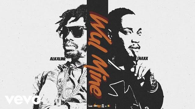 Knaxx, alkaline - wul mine (official visualizer) Knaxx, alkaline - wul mine (official visualizer)