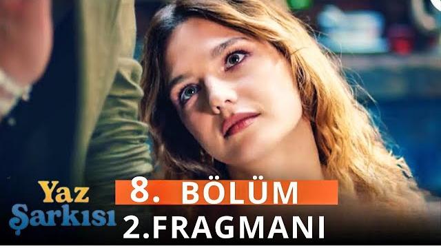 Yaz şarkısı 8. bölüm 2. fragman | “final” Yaz şarkısı 8. bölüm 2. fragman | “final”