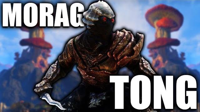 The deadliest assassins in the elder scrolls The deadliest assassins in the elder scrolls