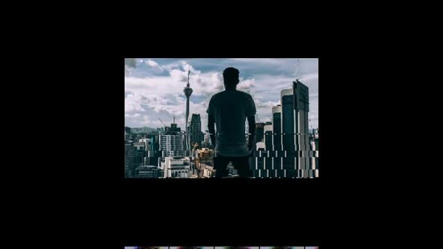 Image to glitch gif android app - demo video Image to glitch gif android app - demo video