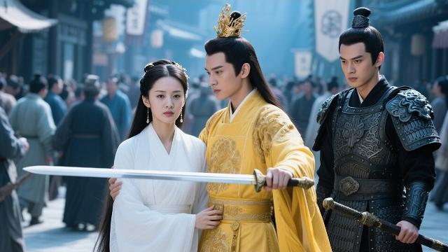 【full】in her previous life, she was a princess, but was tricked into marriage by a scheming man. 【full】in her previous life, she was a princess, but was tricked into marriage by a scheming man.