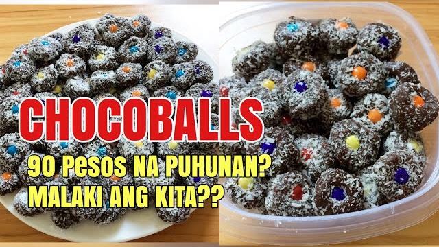 Pang negosyo / maliit na puhunan malaki ang kita Pang negosyo / maliit na puhunan malaki ang kita