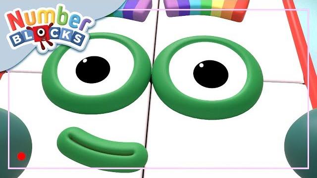 @numberblocks- fourteen | learn to count @numberblocks- fourteen | learn to count