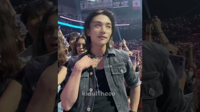 Hyunjin was insane for this i will never recover #straykids #skz #kconla2023 #kcon #스트레이 키즈 #hyunjin Hyunjin was insane for this i will never recover #straykids #skz #kconla2023 #kcon #스트레이 키즈 #hyunjin