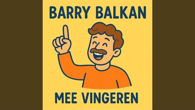 Mee vingeren Mee vingeren