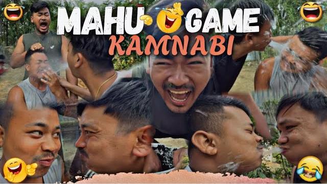 Mahu kamnabi (game)|| yengo guys Mahu kamnabi (game)|| yengo guys