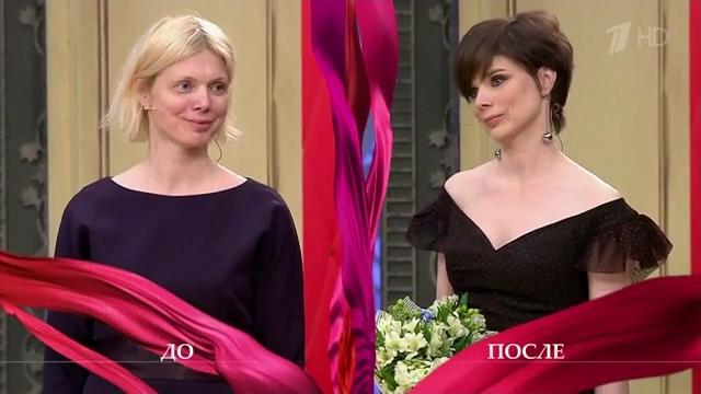 Модный приговор (hd) выпуск от 9 февраля 2017 Модный приговор (hd) выпуск от 9 февраля 2017