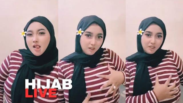 Ask for a squeeze!!! live beauty of beautiful hijab Ask for a squeeze!!! live beauty of beautiful hijab