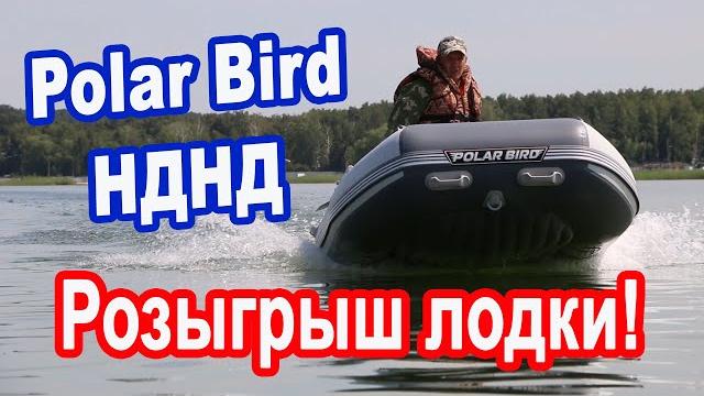Обзор надувной лодки пвх polar bird нднд! overview of the polar bird pvc inflatable boat! Обзор надувной лодки пвх polar bird нднд! overview of the polar bird pvc inflatable boat!