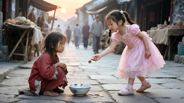 Little beggar repays kindness, schemes marriage into rich family to avenge her adoptive sister. Little beggar repays kindness, schemes marriage into rich family to avenge her adoptive sister.
