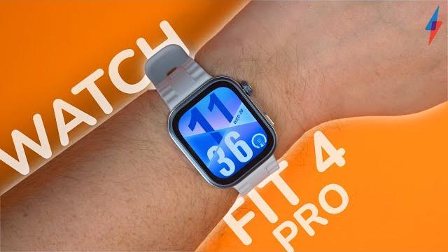 Huawei watch fit 4 pro review | why spend more? Huawei watch fit 4 pro review | why spend more?