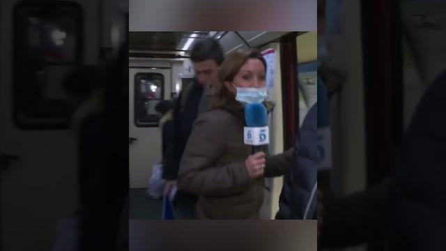 This reporter made a huge mistake This reporter made a huge mistake