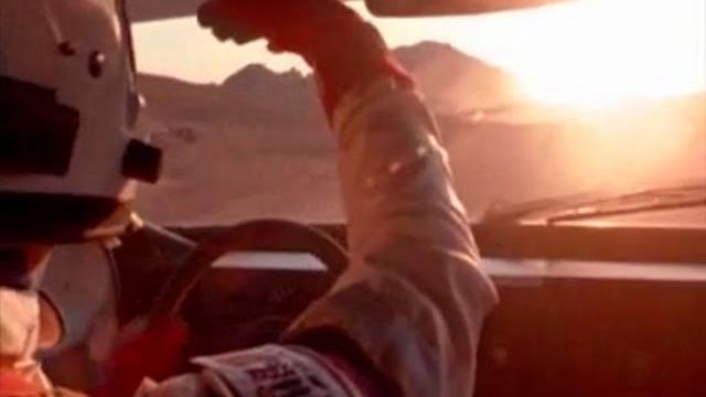 Climb dance - 1988 pikes peak hill climb, ari vatanen Climb dance - 1988 pikes peak hill climb, ari vatanen