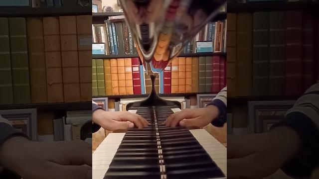 Éric satie - vexations Éric satie - vexations