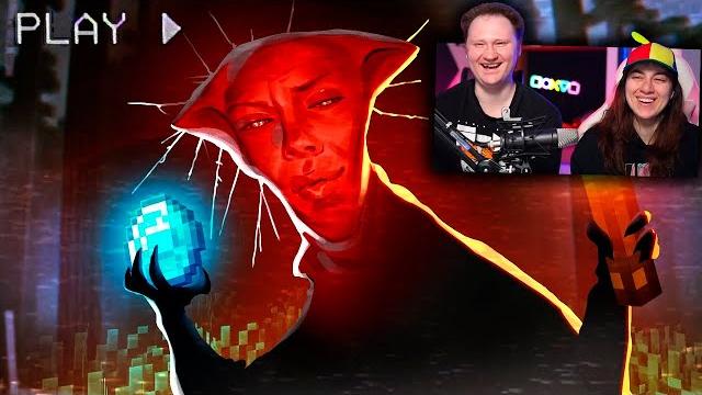 ▼ 100 дней хоррор дурки | реакция на happy wolf ▼ 100 дней хоррор дурки | реакция на happy wolf