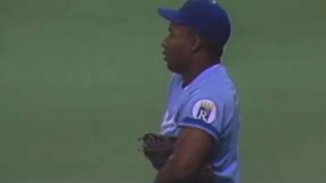 Kc@sea: bo jackson's cannon gets reynolds at home Kc@sea: bo jackson's cannon gets reynolds at home