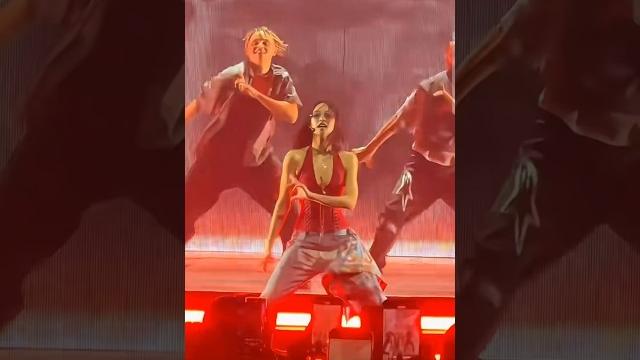 Jennie like-jennie #dancevideo Jennie like-jennie #dancevideo