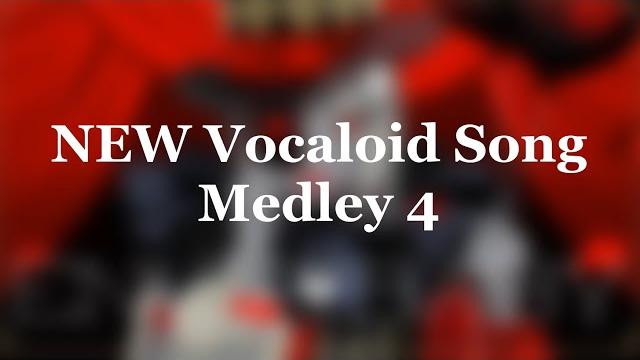 【75 utau】 new vocaloid song medley 4 (+ ust) 【75 utau】 new vocaloid song medley 4 (+ ust)