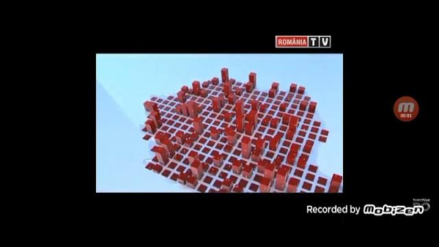 Romania tv ident publicitate 2013 Romania tv ident publicitate 2013