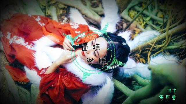 諾言 - 寄思量「春风微漾沾墨香 桃花灼灼映霓裳 尘缘悲戚又何妨」 諾言 - 寄思量「春风微漾沾墨香 桃花灼灼映霓裳 尘缘悲戚又何妨」