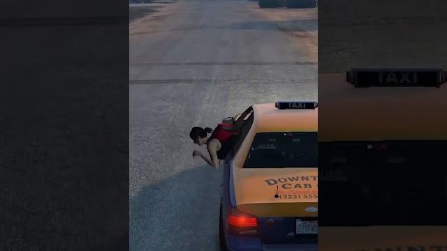 That's not how that is meant to be done (gta 5) - darkviperau That's not how that is meant to be done (gta 5) - darkviperau