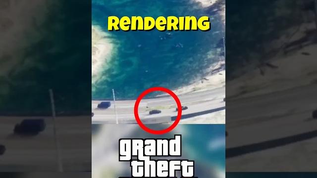 Gta 6 trailer is 100% in- game footage Gta 6 trailer is 100% in- game footage