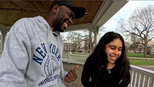 Meet keylin a young amazing talented kid Meet keylin a young amazing talented kid