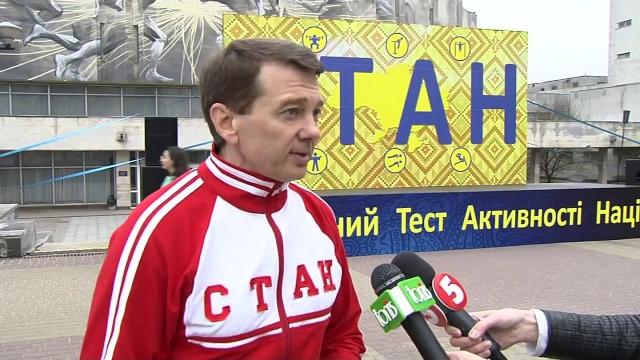 Зарядка в кпи с тимофеем нагорным! Зарядка в кпи с тимофеем нагорным!